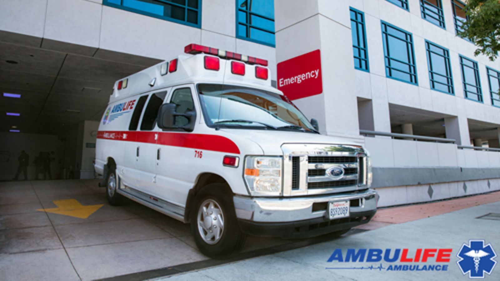 Emergency medical services